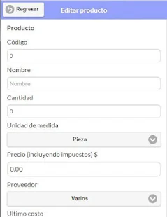 BePOS Profesional