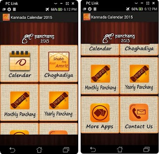 How to install Kannada Calendar Panchang 2015 patch 1.0 apk for laptop