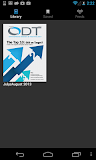 Orthopedic Design & Technology