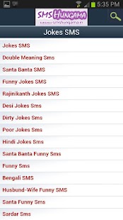 How to get SmsHungama 1.0 apk for pc
