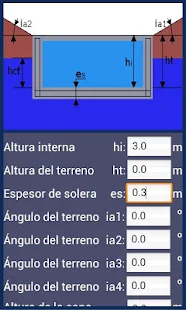 Depositos Hormigon Grátis - tela de miniaturas