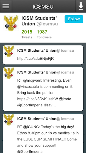 ICSMSU