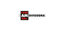 Rádio Difusora AM 1550 APK