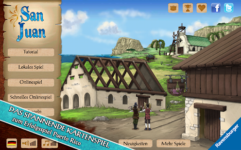 San Juan apk cracked download - screenshot thumbnail