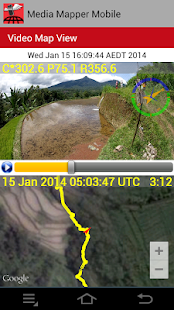 How to mod MediaMapper Mobile 2.61 apk for android