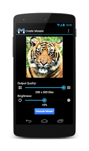Mosaic Lite(圖2)-速報App