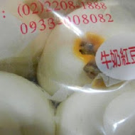 雙喜饅頭