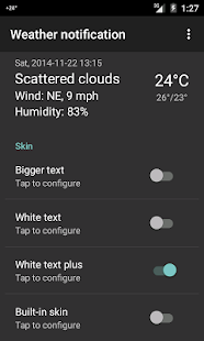 WNS: White text plus(圖5)-速報App