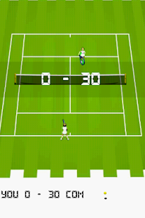 How to download tennis simple patch 1.0 apk for android