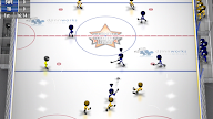Stickman Ice Hockey Mod Apk