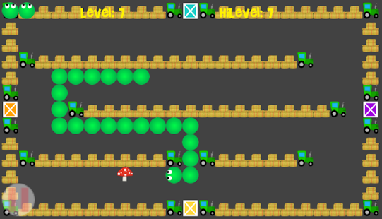 Free Caterpillar APK