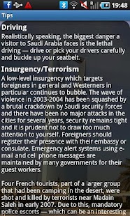 Riyadh Travel Guide Screenshots 5