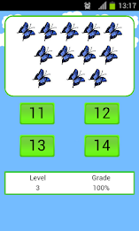 Kids Math Count poster 4