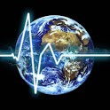 Earthquake Detector logo