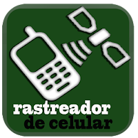 Rastreador de Celular Libre APK 电影海报图片