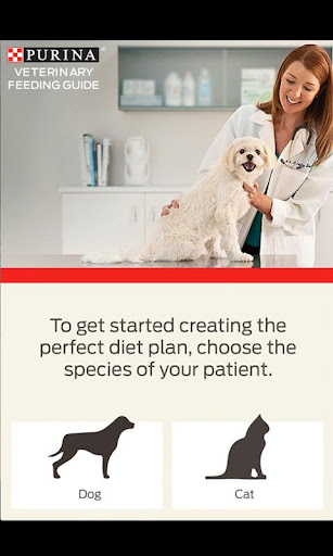 【免費醫療App】Purina® Feeding Guide-APP點子