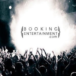 Booking Entertainment
