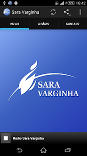 Rádio Sara Varginha(圖1)-速報App
