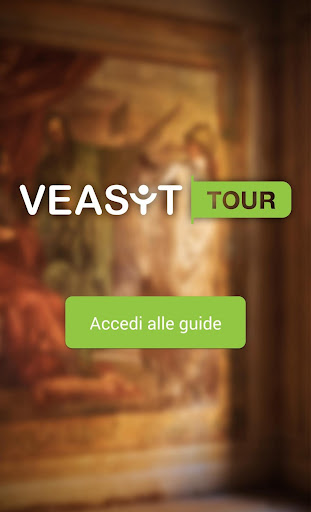 VEASYT Tour Accesible Guide