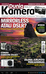 How to download Dunia Kamera patch 5.2 apk for android
