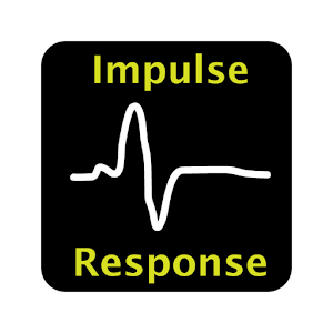 Impulse Response logo