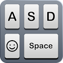 Eazy Keyboard :Emoji Keyboard icon
