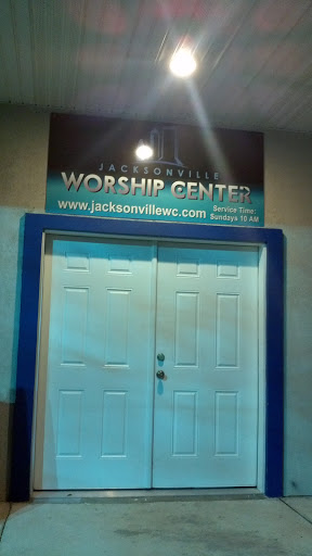 Jacksonville Worship Center