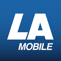 LA Mobile icon