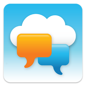 AT&T Messages for Tablet logo