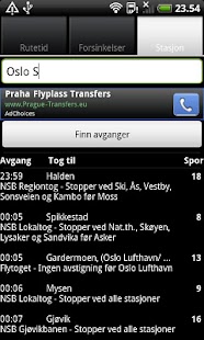 Download Togtider i Norge APK