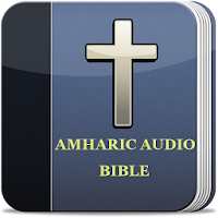 Audio Amharic Bible