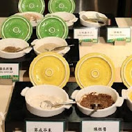 【台北凱撒大飯店】咖啡園 Checkers