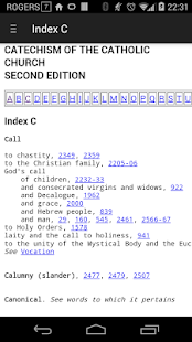 Catechism of the Catholic Church(圖3)-速報App