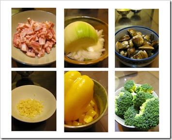 材料
