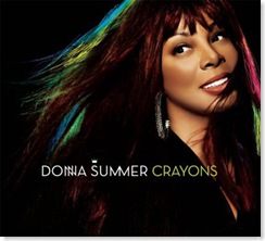 DONNA SUMMER