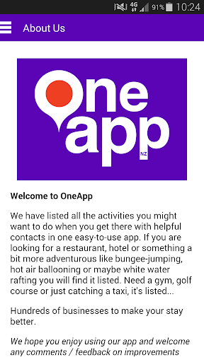 免費下載生活APP|OneAppNZ Directory app開箱文|APP開箱王