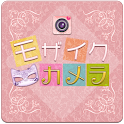 Mosaic Camera logo