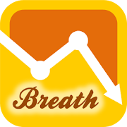 Long Breath Timer  Icon