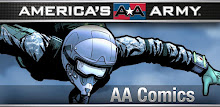 America's Army Comics APK