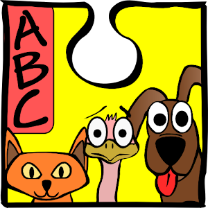 Alphabet Puzzles.apk 1.0.4