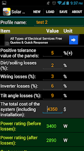 How to mod Solar Payoff Calculator Lite 1.0.4 unlimited apk for laptop