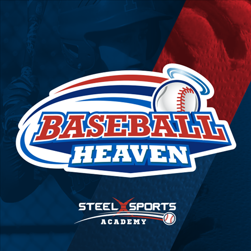 Baseball Heaven LOGO-APP點子