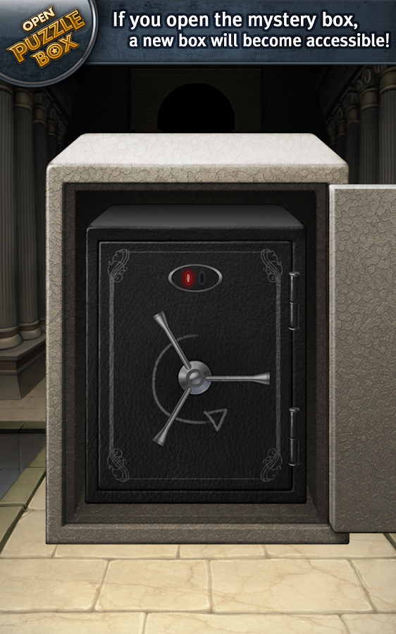 Open Puzzle Box Android Apps on Google Play