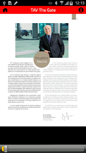 TAV The Gate(圖3)-速報App