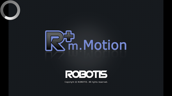 R+ m.Motion2 (ROBOTIS)(圖1)-速報App