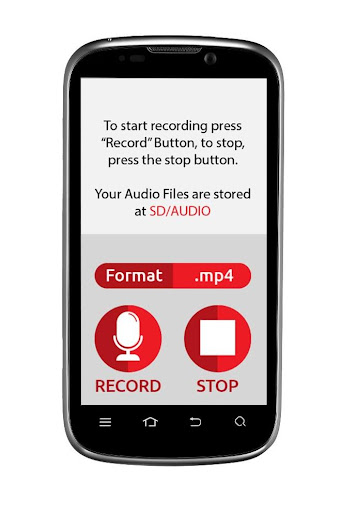 【免費生產應用App】Simply Record - Voice Recorder-APP點子