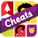 Icon Pop Quiz Cheats mobile app icon