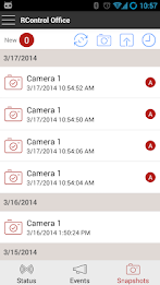 RControl Greece poster 3