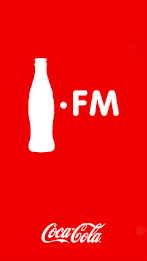 Coca-Cola FM Venezuela poster 1