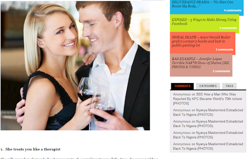 Lastest Sleeky Naija APK